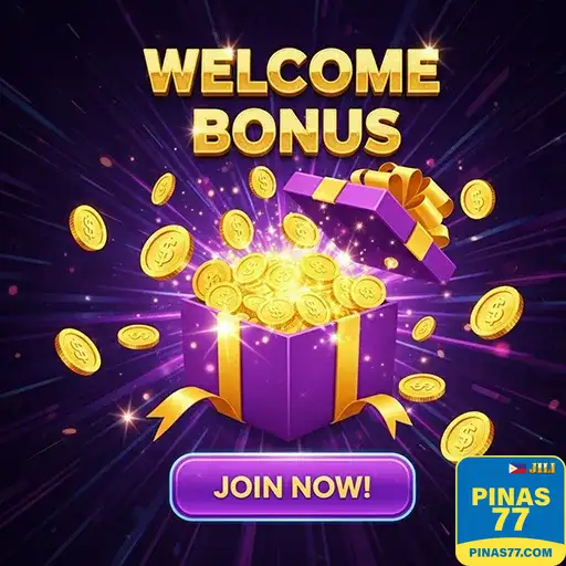 pinas77 bonus 
