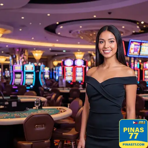 pinas77 casino 