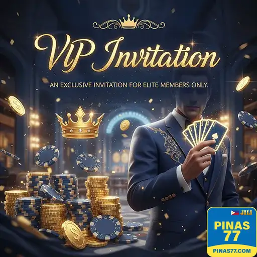 pinas77 vip 